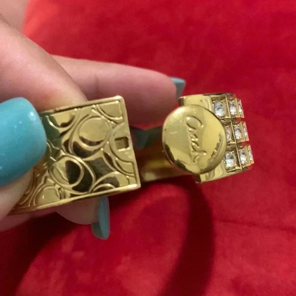 Coash Diamonds bangles brasallett - Picture 8 of 9